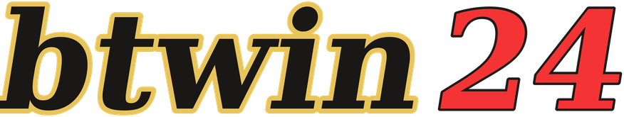 btwin24 logo